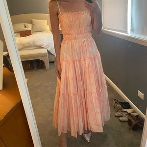 NWT Aje Dress - US 2